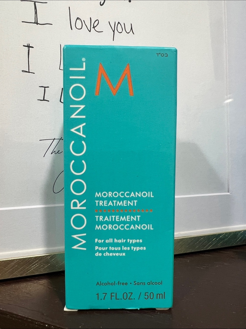 Moroccanoil Treatment~BRAND NEW & MIDI SIZE~$38